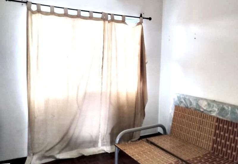 Sri Tanjung Apartment