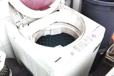 Sri Tanjung Apartment