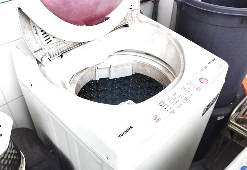 Sri Tanjung Apartment