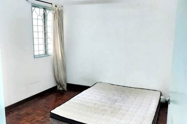 Sri Tanjung Apartment