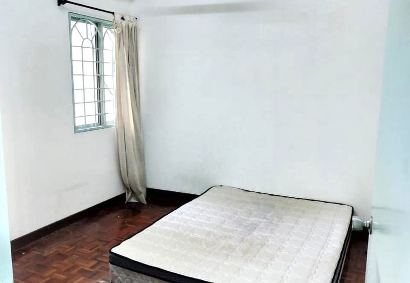 Sri Tanjung Apartment