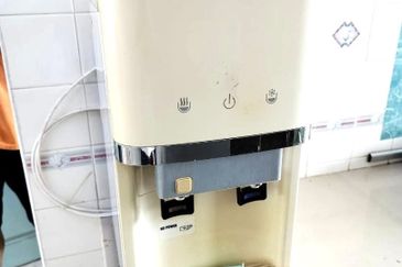 Sri Tanjung Apartment