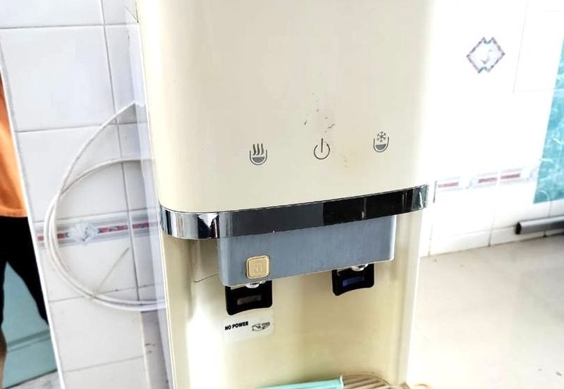 Sri Tanjung Apartment