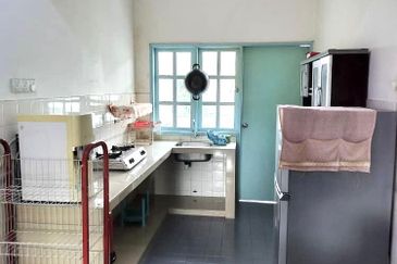 Sri Tanjung Apartment