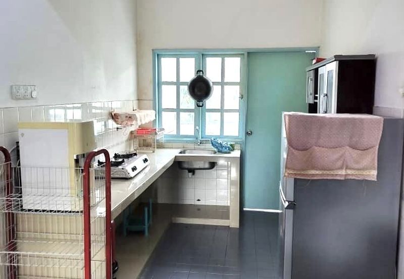 Sri Tanjung Apartment