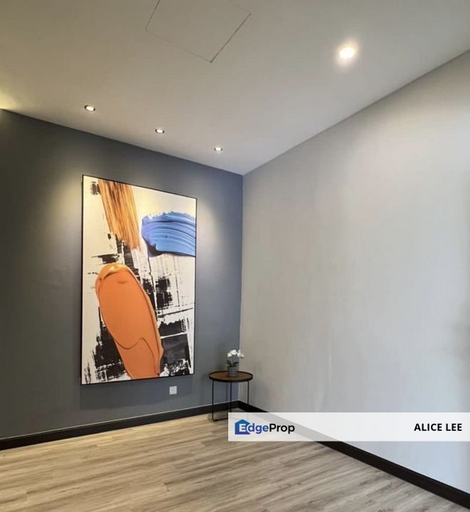 Taman Yarl, Taman OUG, Kuala Lumpur 2 1/2 Storey Semi-D Fully Furnished 5R6B for Sales , Kuala Lumpur, Taman OUG