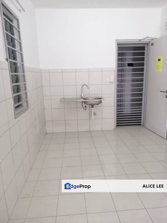 Residensi Jalilmas, Bukit Jalil, Kuala Lumpur 3R2B1C for Rent, Kuala Lumpur, Bukit Jalil