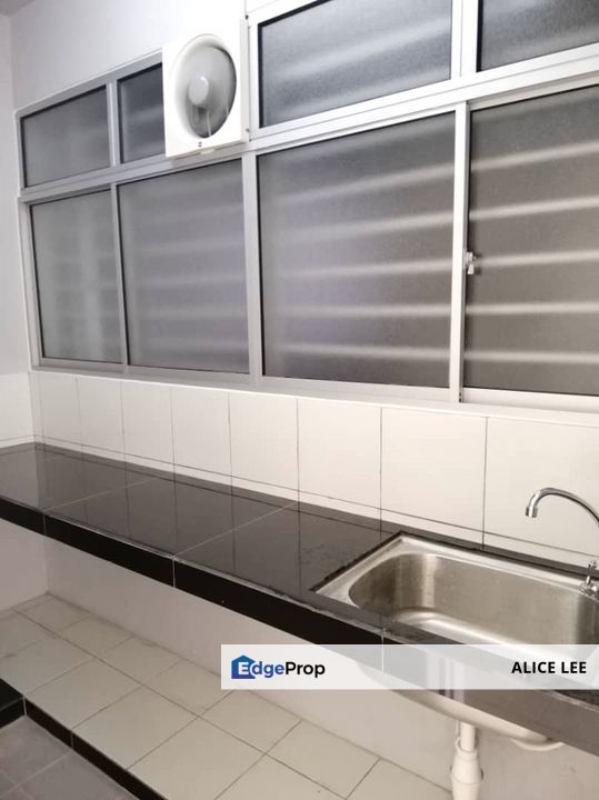 Residensi Jalilmas, Bukit Jalil, Kuala Lumpur 3R2B1C for Rent, Kuala Lumpur, Bukit Jalil