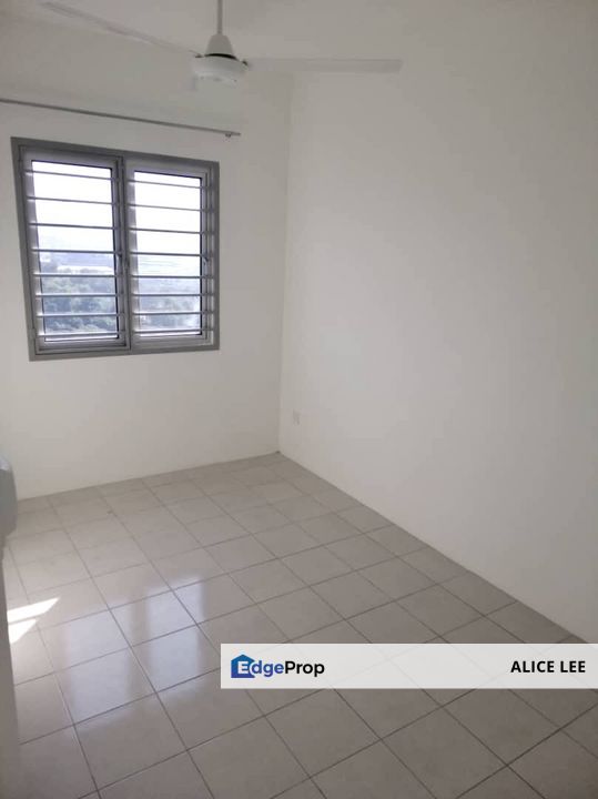 Residensi Jalilmas, Bukit Jalil, Kuala Lumpur 3R2B1C for Rent, Kuala Lumpur, Bukit Jalil