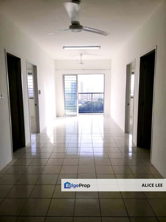 Residensi Jalilmas, Bukit Jalil, Kuala Lumpur 3R2B1C for Rent, Kuala Lumpur, Bukit Jalil