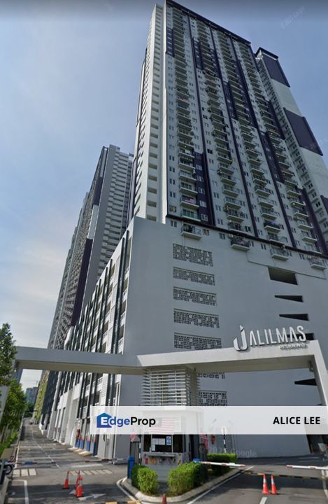 Residensi Jalilmas, Bukit Jalil, Kuala Lumpur 3R2B1C for Rent, Kuala Lumpur, Bukit Jalil