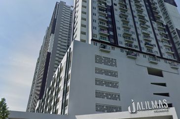 Residensi Jalilmas