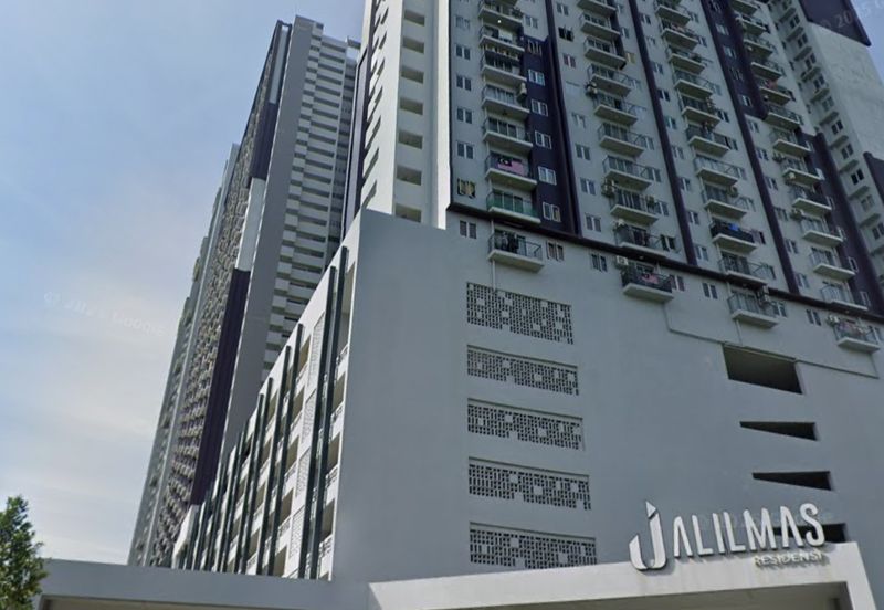 Residensi Jalilmas