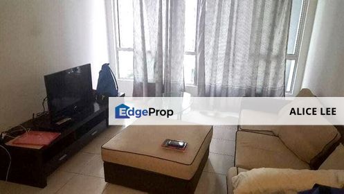 Casa Tiara Subang Jaya Fully Furnished Condominium for RENT, Selangor, Subang Jaya