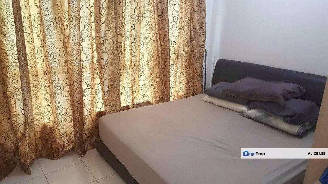 Casa Tiara Subang Jaya Fully Furnished Condominium for RENT, Selangor, Subang Jaya