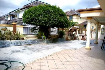 Jalan Bandar Kinrara 2/7