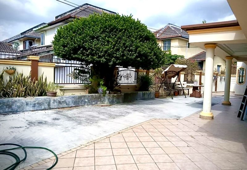 Jalan Bandar Kinrara 2/7