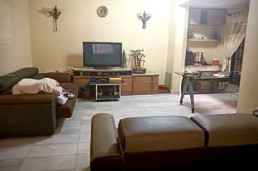 Jalan Bandar Kinrara 2/7