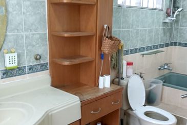 Jalan Bandar Kinrara 2/7