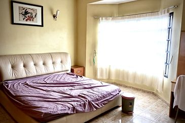 Jalan Bandar Kinrara 2/7