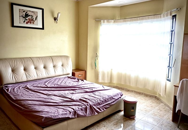 Jalan Bandar Kinrara 2/7