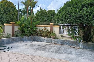 Jalan Bandar Kinrara 2/7