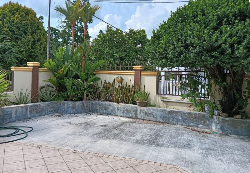 Jalan Bandar Kinrara 2/7