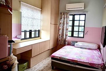 Jalan Bandar Kinrara 2/7