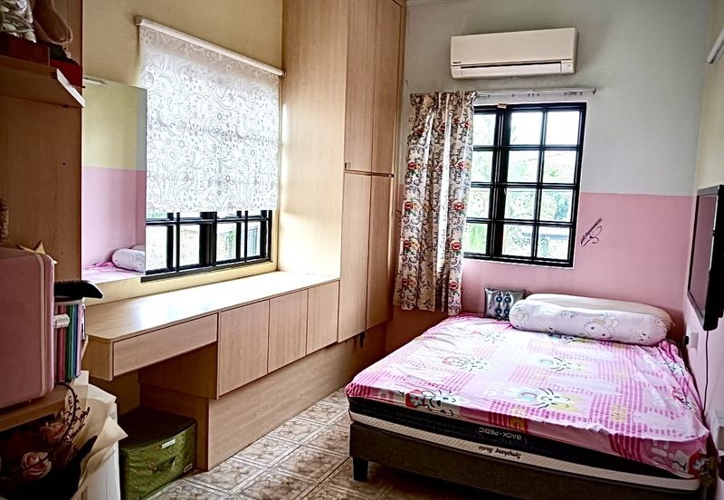 Jalan Bandar Kinrara 2/7