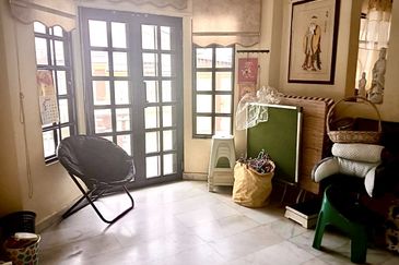 Jalan Bandar Kinrara 2/7