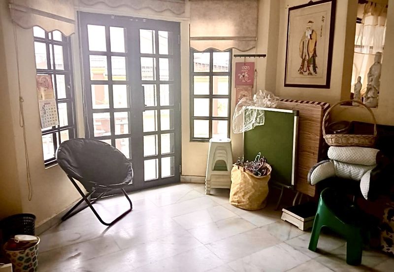 Jalan Bandar Kinrara 2/7