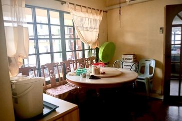 Jalan Bandar Kinrara 2/7