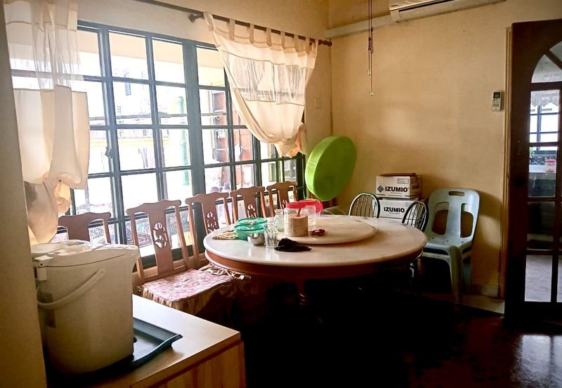 Jalan Bandar Kinrara 2/7