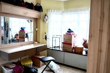 Jalan Bandar Kinrara 2/7