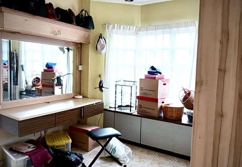 Jalan Bandar Kinrara 2/7