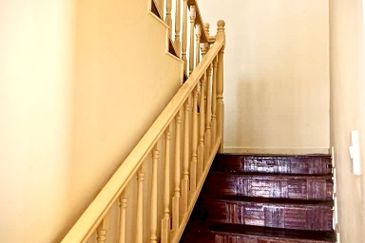 Jalan Bandar Kinrara 2/7