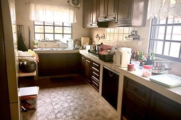 Jalan Bandar Kinrara 2/7