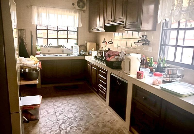 Jalan Bandar Kinrara 2/7