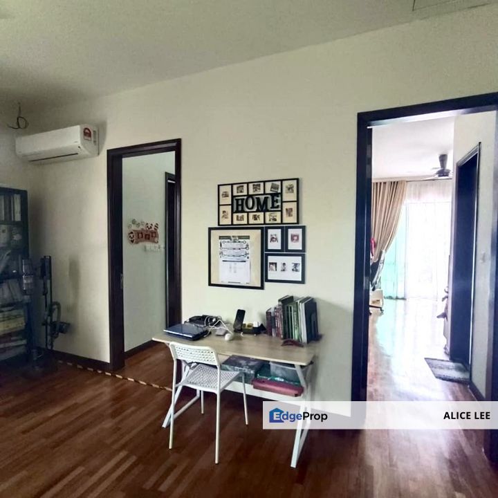 Charms of Nusantara, Setia Eco Glades , Selangor, Cyberjaya