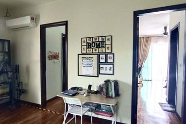 Charms of Nusantara, Setia Eco Glades