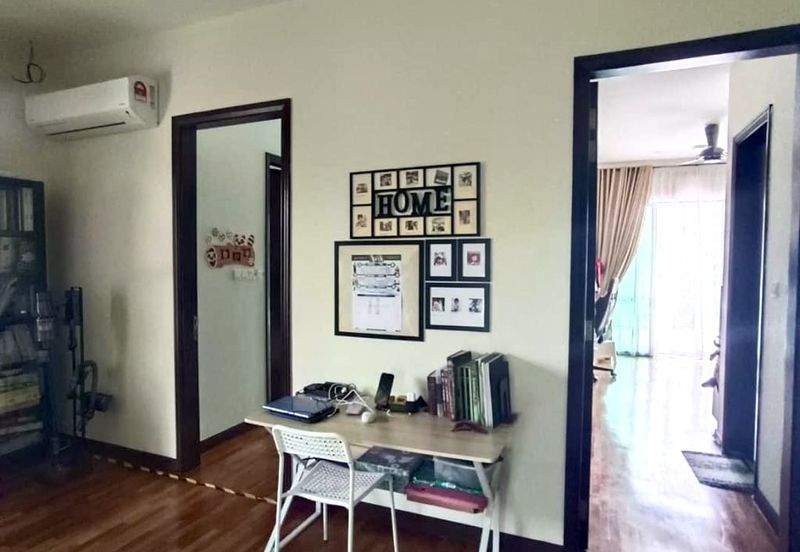 Charms of Nusantara, Setia Eco Glades