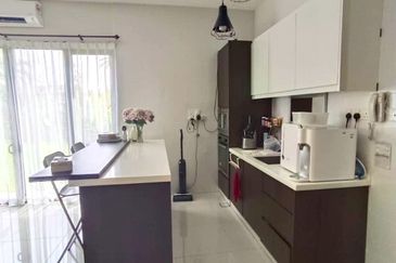 Charms of Nusantara, Setia Eco Glades