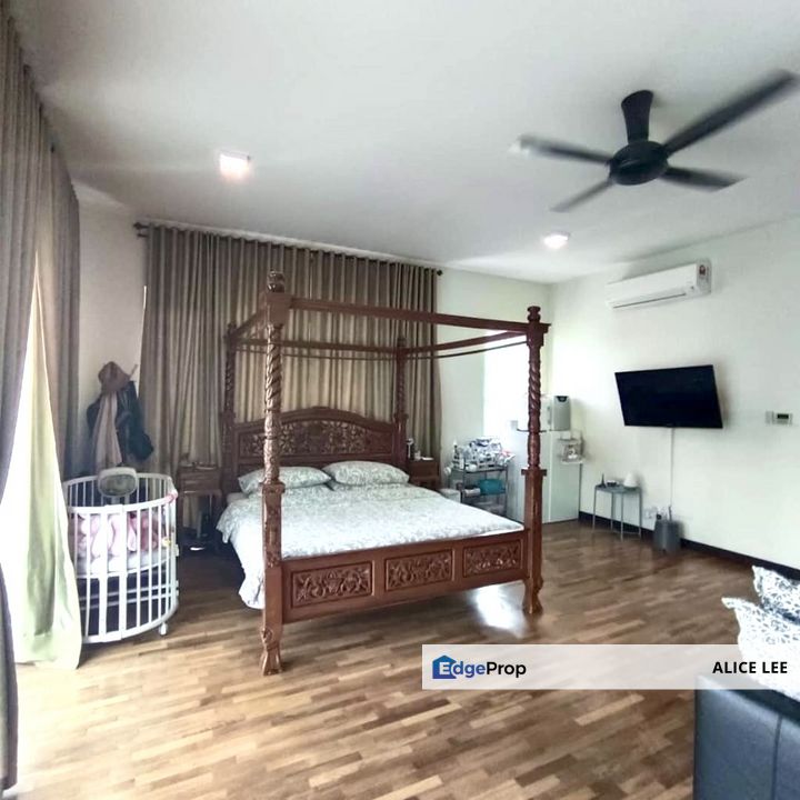 Charms of Nusantara, Setia Eco Glades , Selangor, Cyberjaya