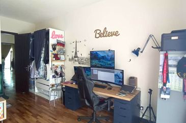 Charms of Nusantara, Setia Eco Glades