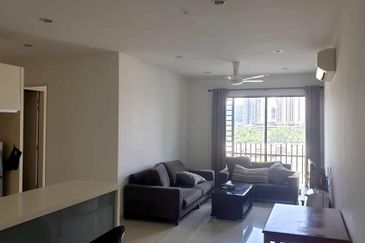 TRiGON Luxury Residences