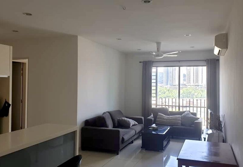 TRiGON Luxury Residences