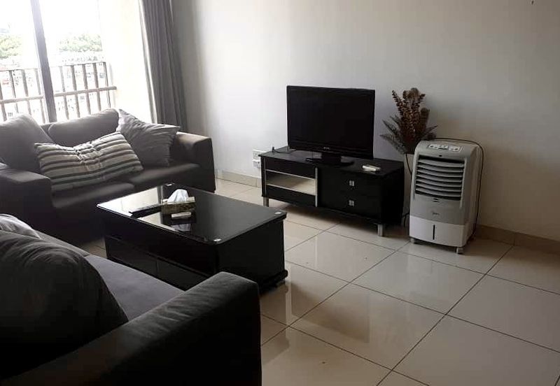 TRiGON Luxury Residences