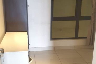 TRiGON Luxury Residences