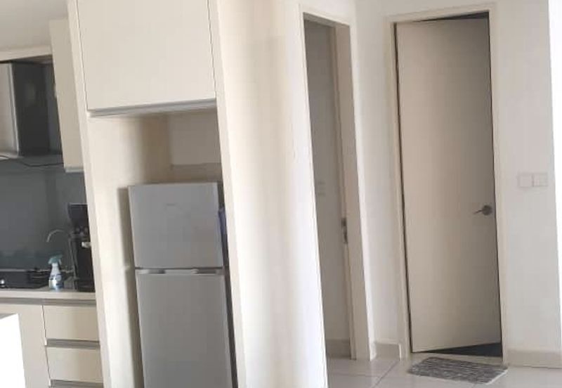 TRiGON Luxury Residences