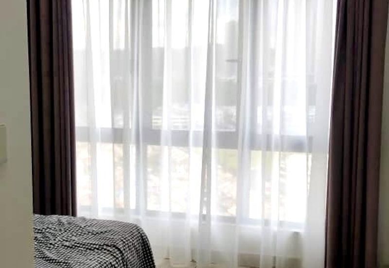 TRiGON Luxury Residences